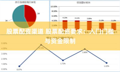 股票配资渠道 股票配资要求：入门门槛与资金限制