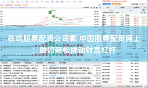 在线股票配资公司哪 中国股票配资网上：助您轻松撬动财富杠杆
