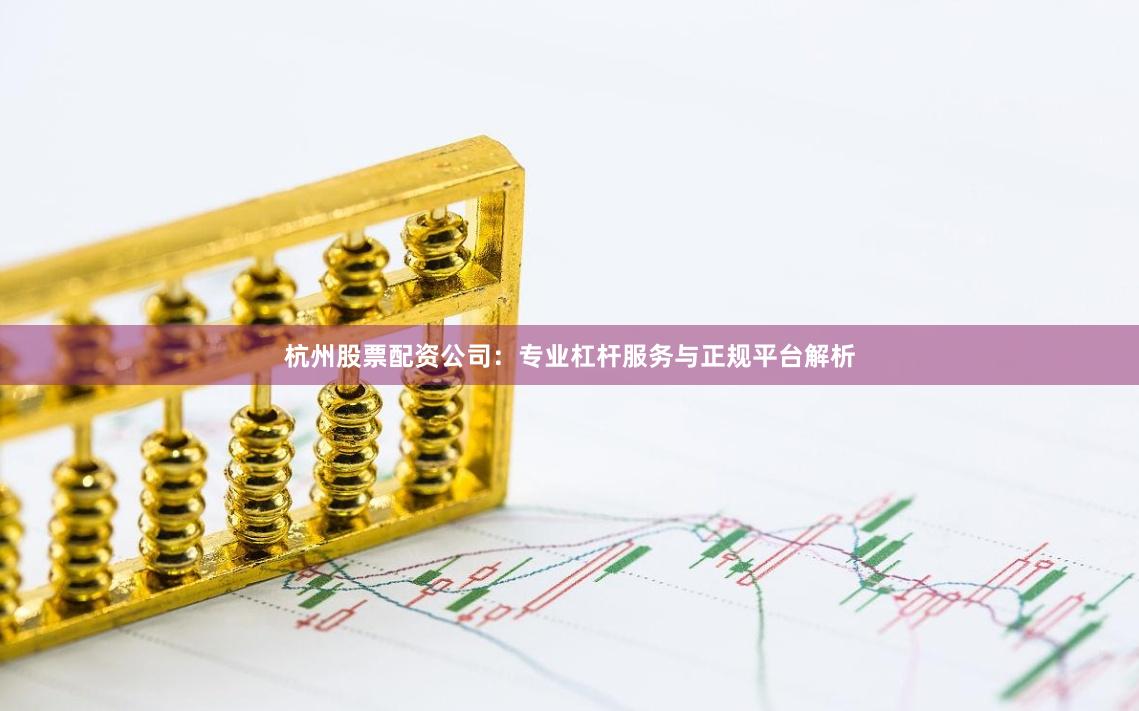 杭州股票配资公司：专业杠杆服务与正规平台解析