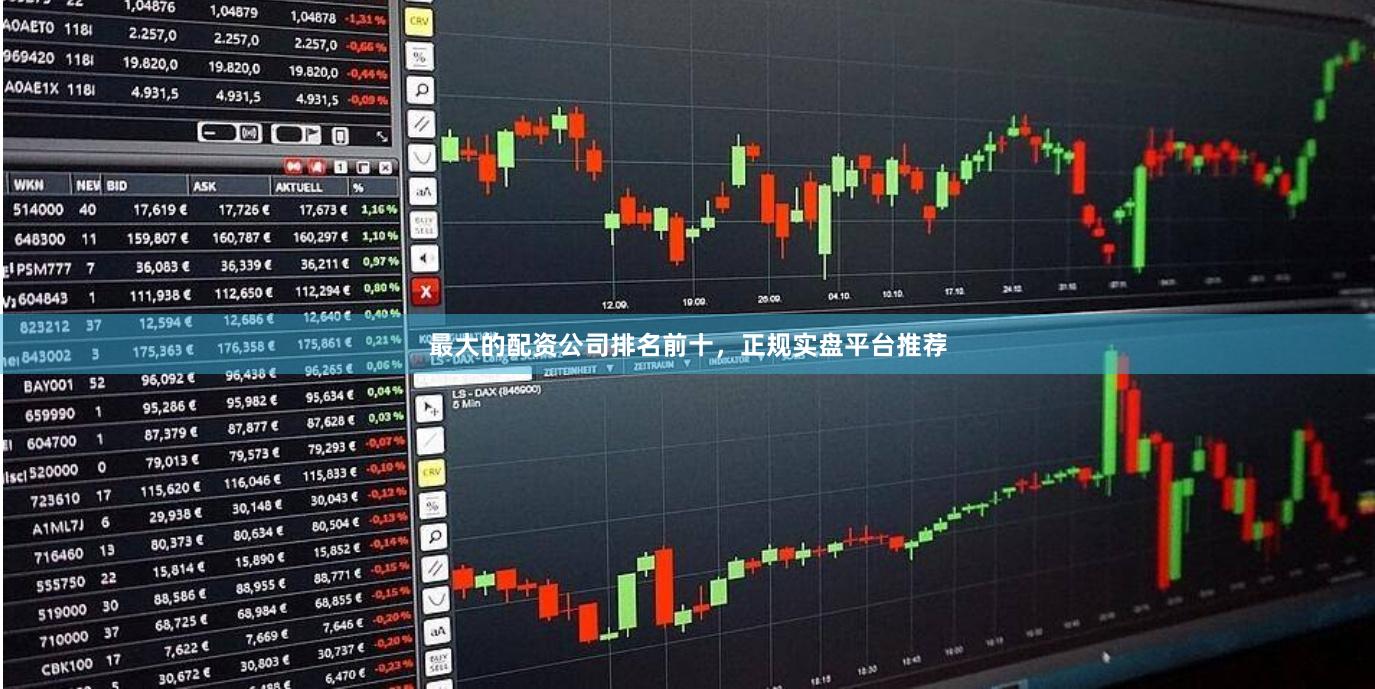 最大的配资公司排名前十，正规实盘平台推荐